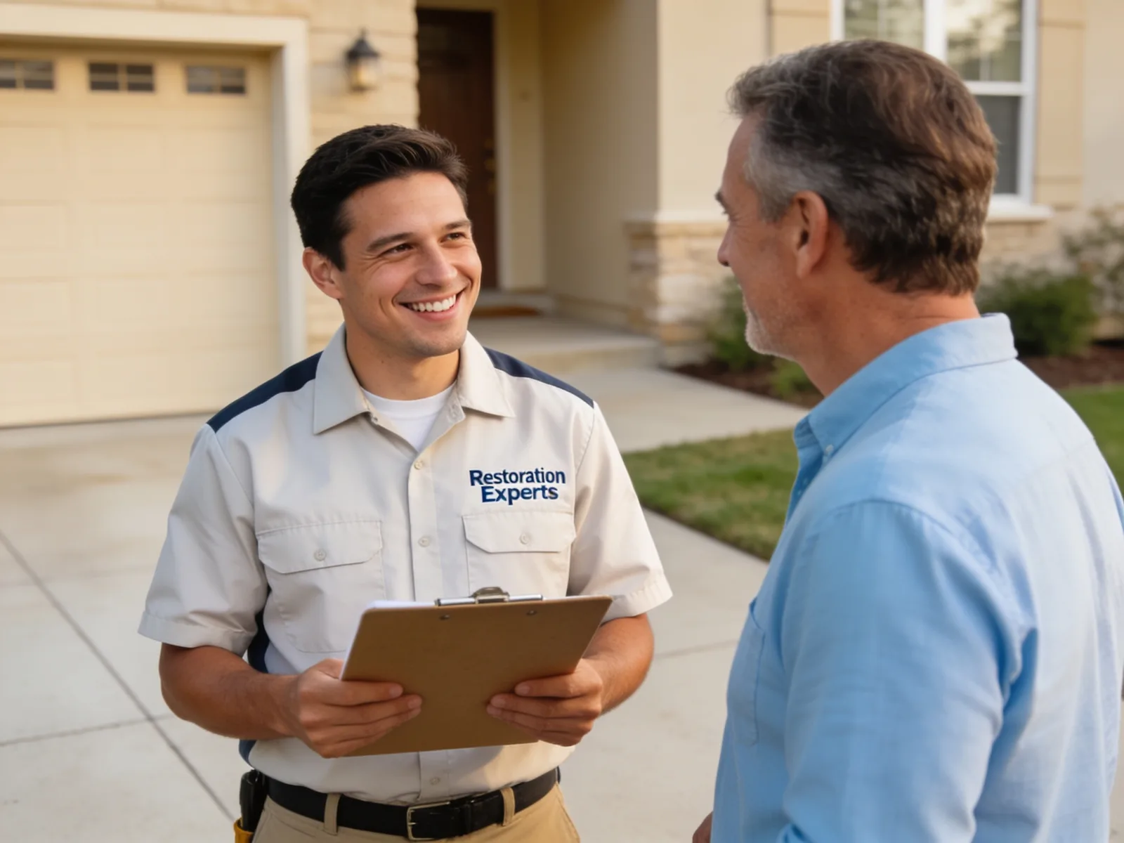 Water Damage Cleanup Boonville, IN FAQs